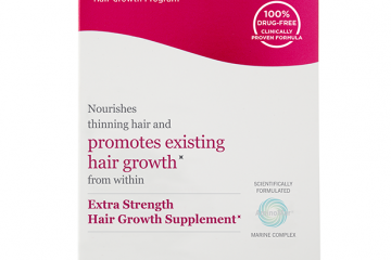 Viviscal Hair Growth Vitamin for Women 60 Tablets