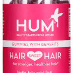 Hair Sweet Hair by HUM Nutrition