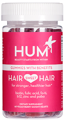 Hair Sweet Hair by HUM Nutrition